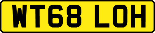 WT68LOH