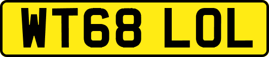 WT68LOL