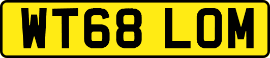 WT68LOM
