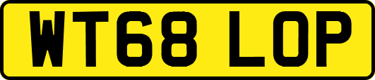 WT68LOP