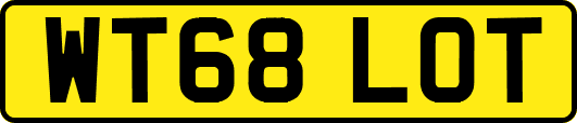 WT68LOT