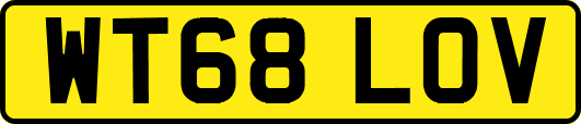WT68LOV