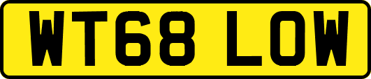 WT68LOW