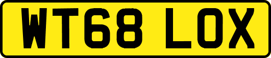 WT68LOX