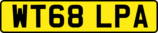WT68LPA
