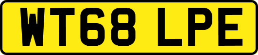 WT68LPE