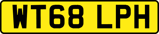 WT68LPH
