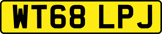 WT68LPJ