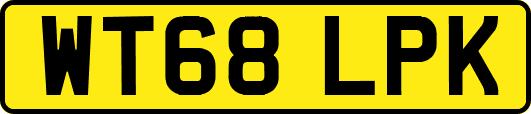 WT68LPK