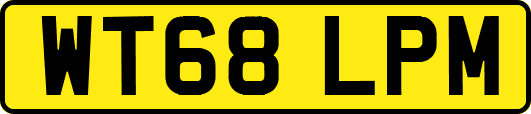 WT68LPM