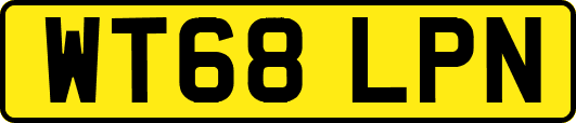 WT68LPN