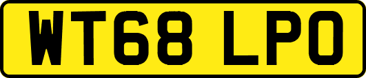 WT68LPO