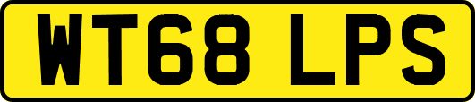 WT68LPS