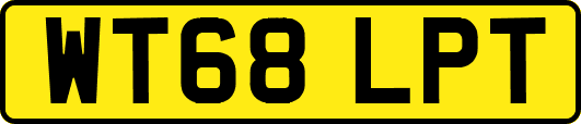 WT68LPT
