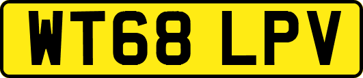 WT68LPV