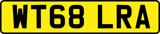 WT68LRA