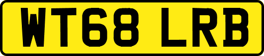 WT68LRB