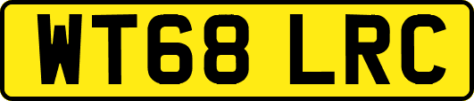 WT68LRC
