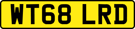 WT68LRD