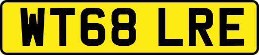 WT68LRE