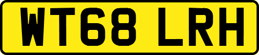 WT68LRH