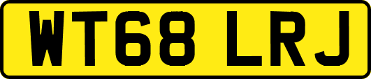 WT68LRJ