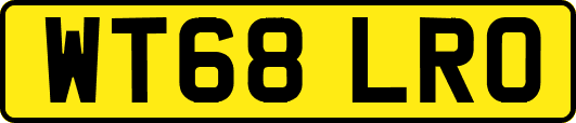 WT68LRO