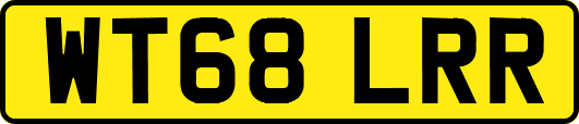 WT68LRR