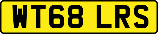 WT68LRS