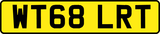 WT68LRT
