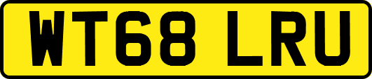 WT68LRU