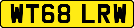 WT68LRW