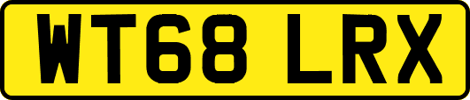 WT68LRX