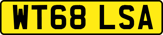 WT68LSA