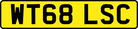 WT68LSC