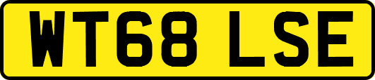 WT68LSE