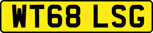 WT68LSG
