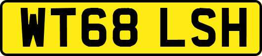 WT68LSH