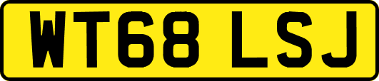 WT68LSJ