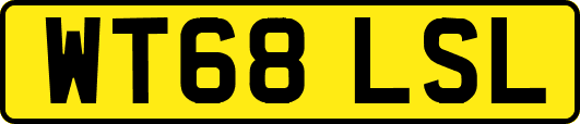WT68LSL