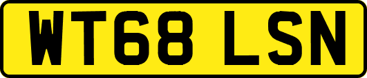 WT68LSN