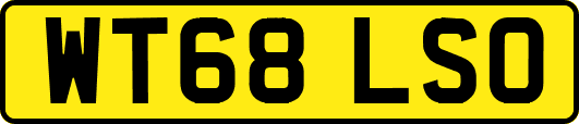 WT68LSO