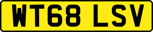 WT68LSV