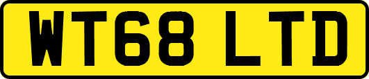 WT68LTD