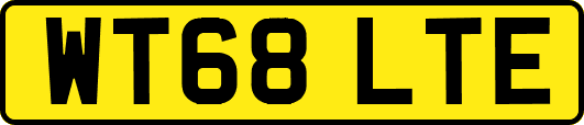 WT68LTE