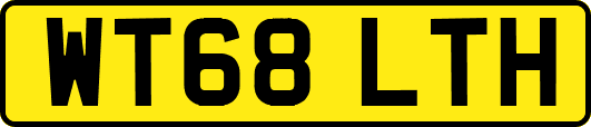 WT68LTH