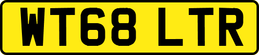 WT68LTR