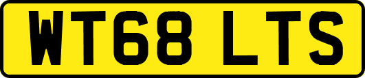 WT68LTS