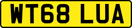 WT68LUA