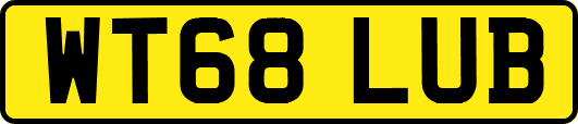 WT68LUB